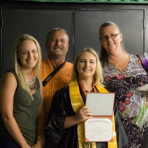 Meet your Posher, Melissa